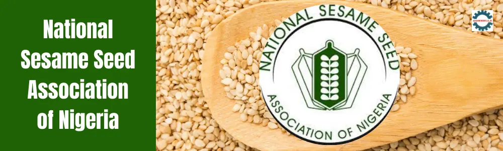 National sesame seed Assosiation of Nigeria